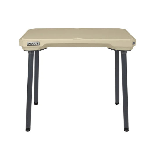 Portable Folding Table – Ideal for Camping, BBQs & Tailgates